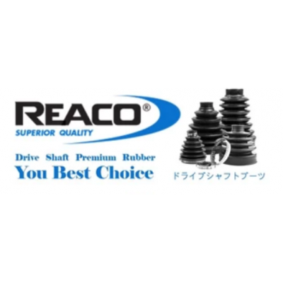 Drive Shaft Premium Rubber Cover Drive Shaft Premium Rubber Cover